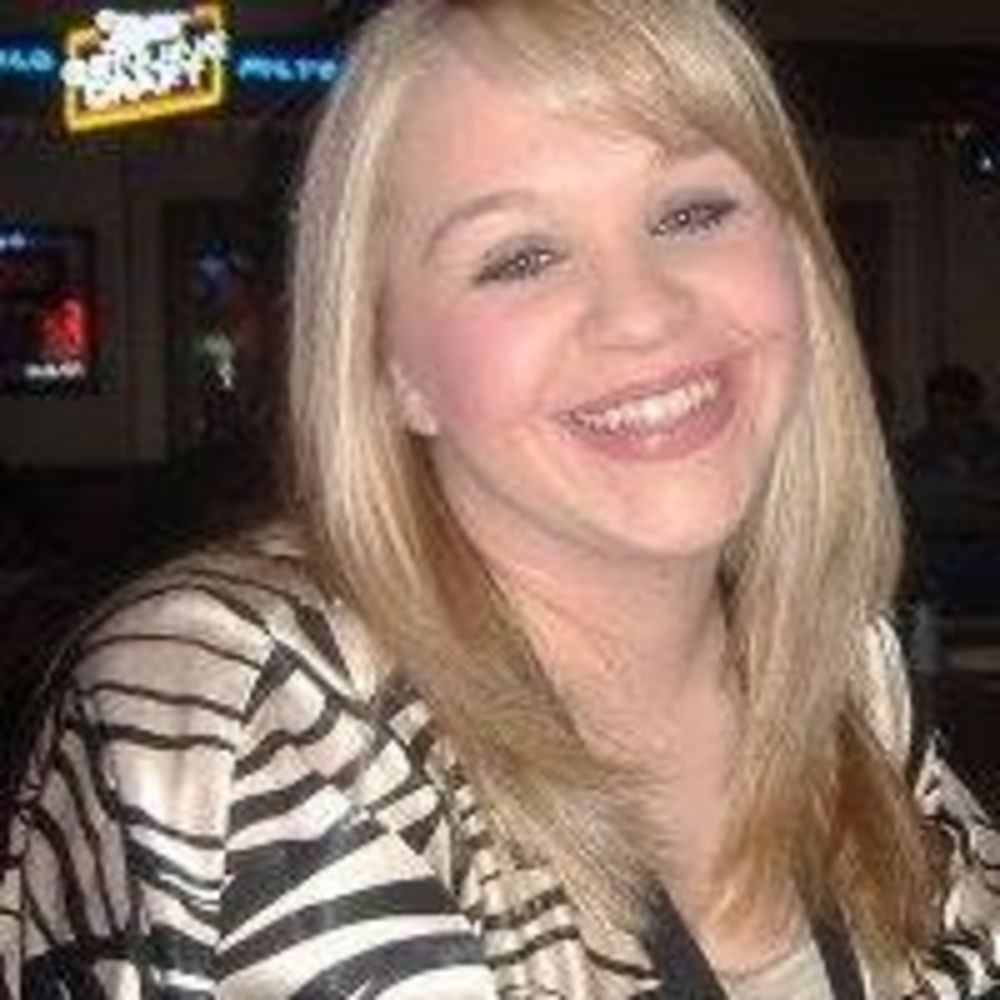 Meet your Posher, Kristy